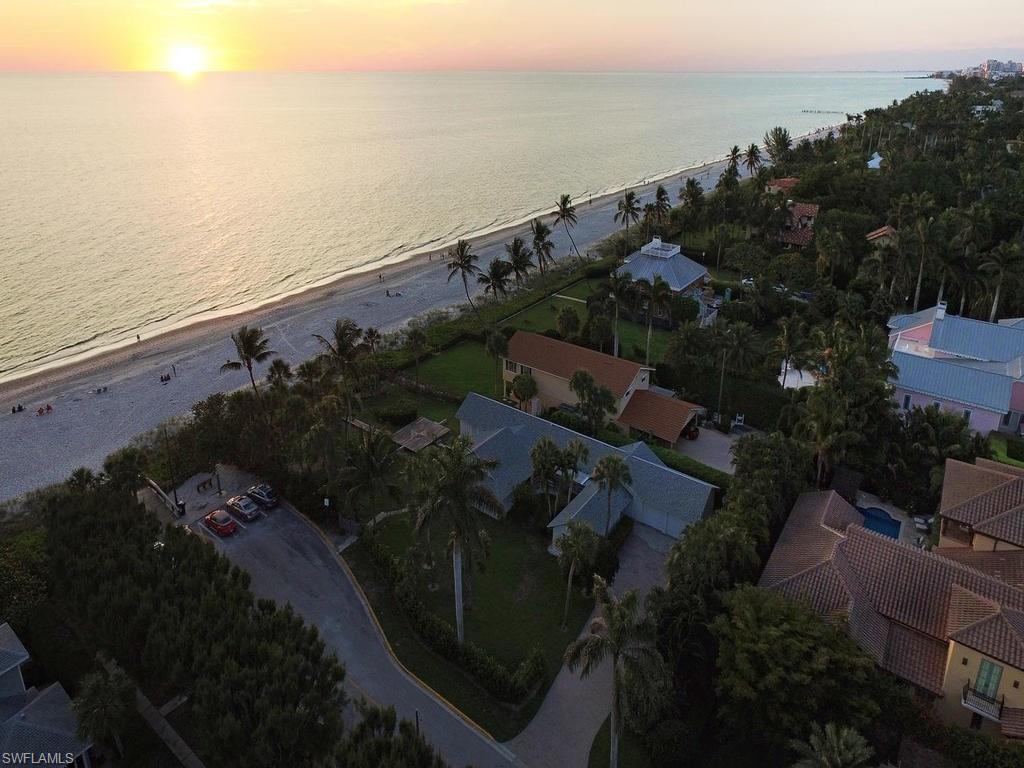 OLDE NAPLES - Residential