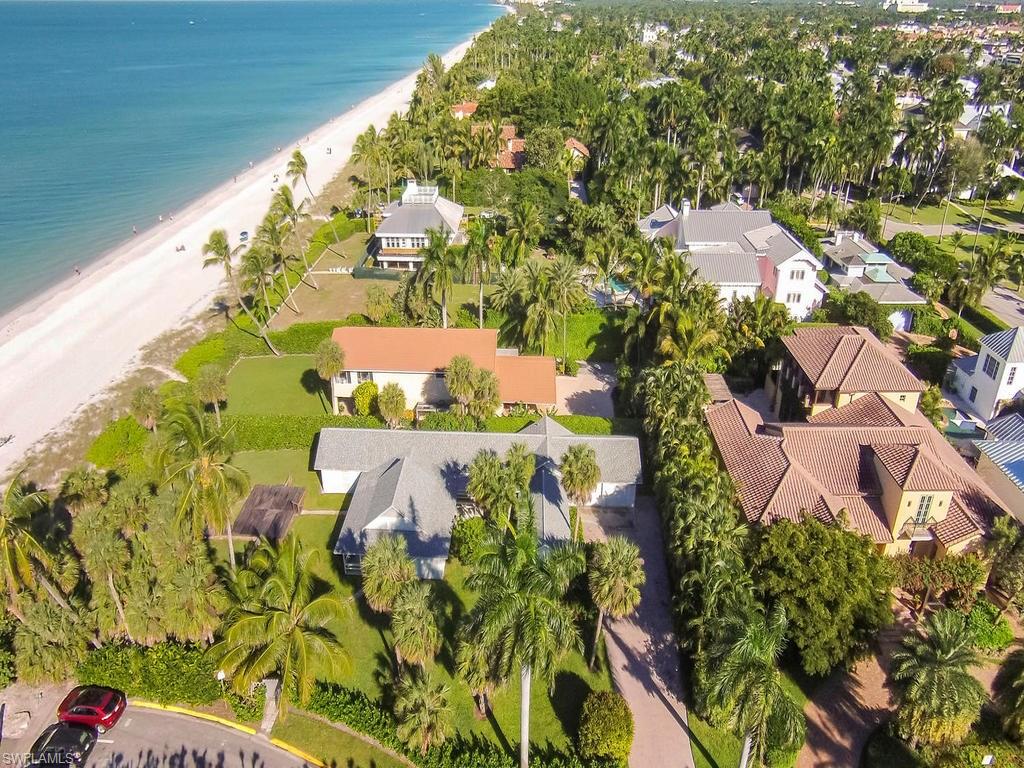 OLDE NAPLES - Residential