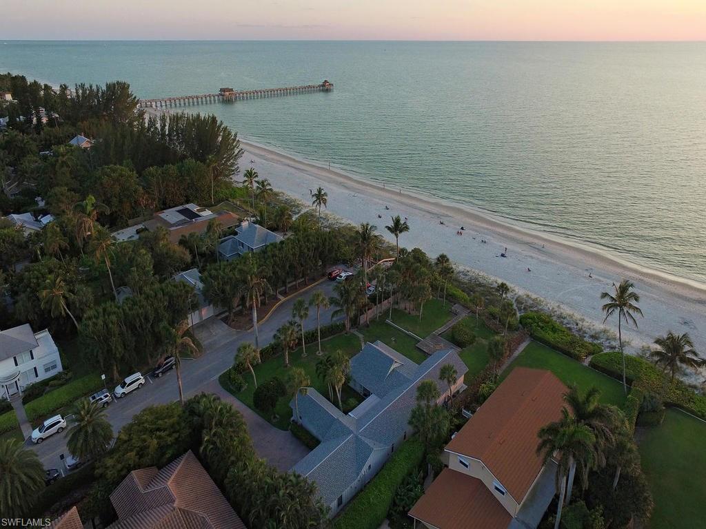 OLDE NAPLES - Residential