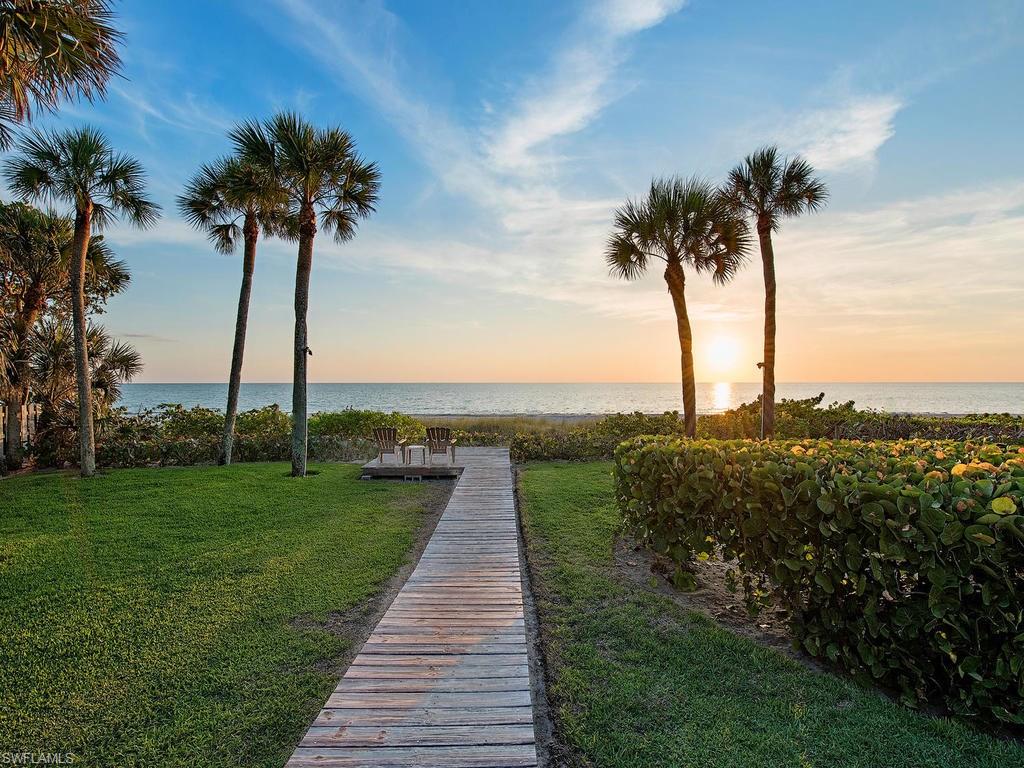 OLDE NAPLES - Residential