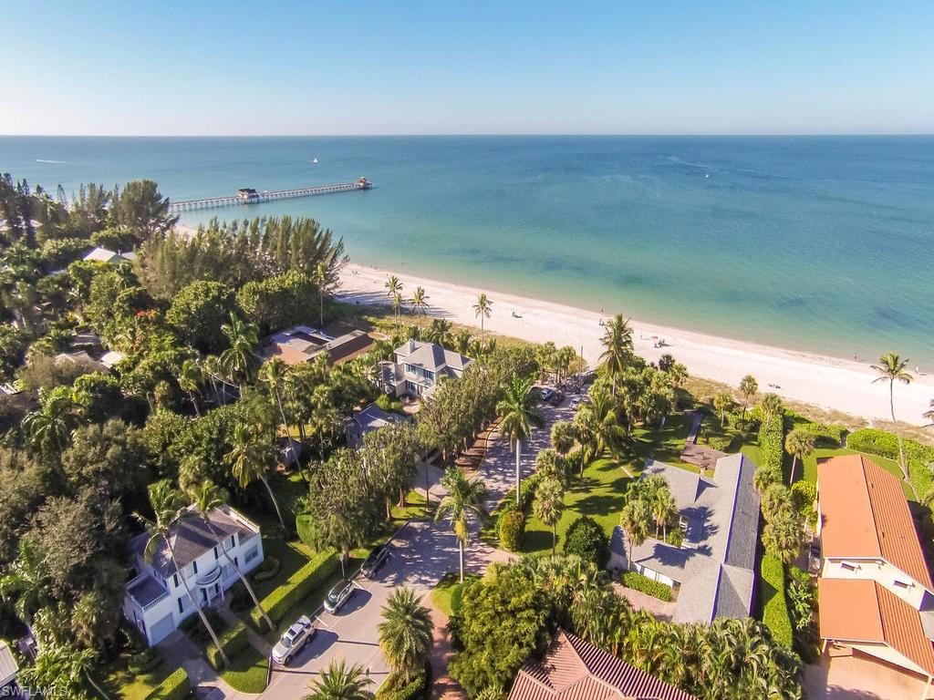 OLDE NAPLES - Residential