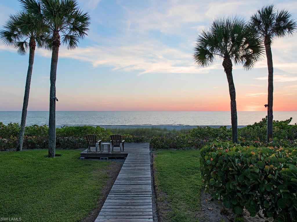 OLDE NAPLES - Residential