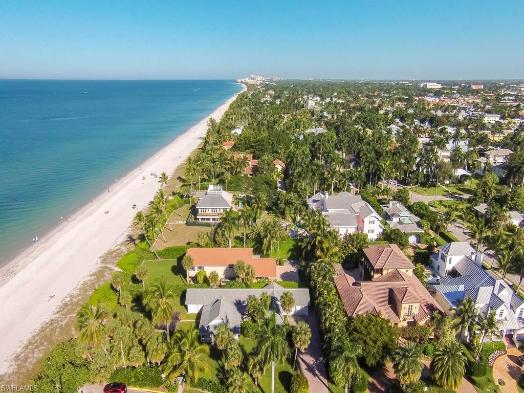 OLDE NAPLES - Residential