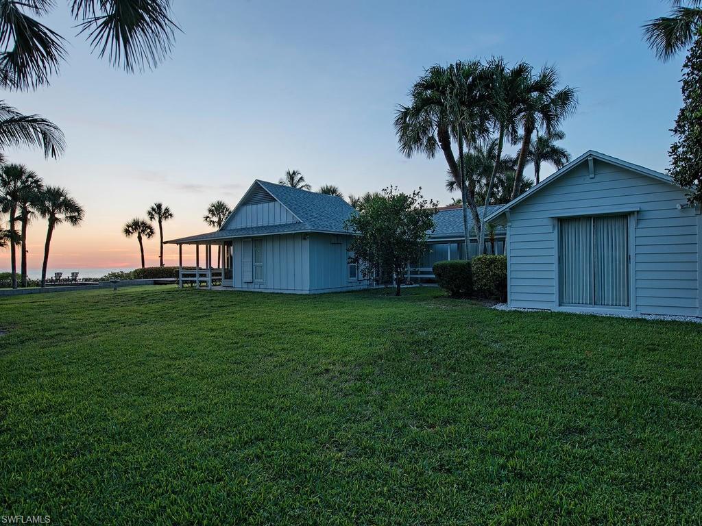 OLDE NAPLES - Residential