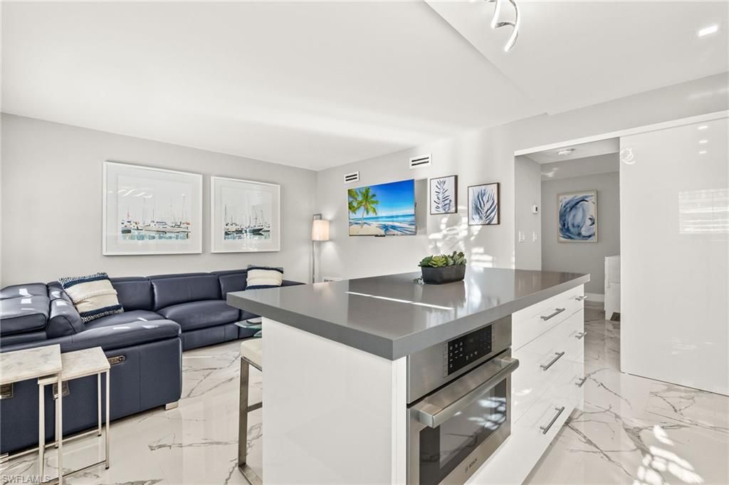 Photo of 980 7th AVE S #109, NAPLES, FL 34102 (MLS # 226017941)