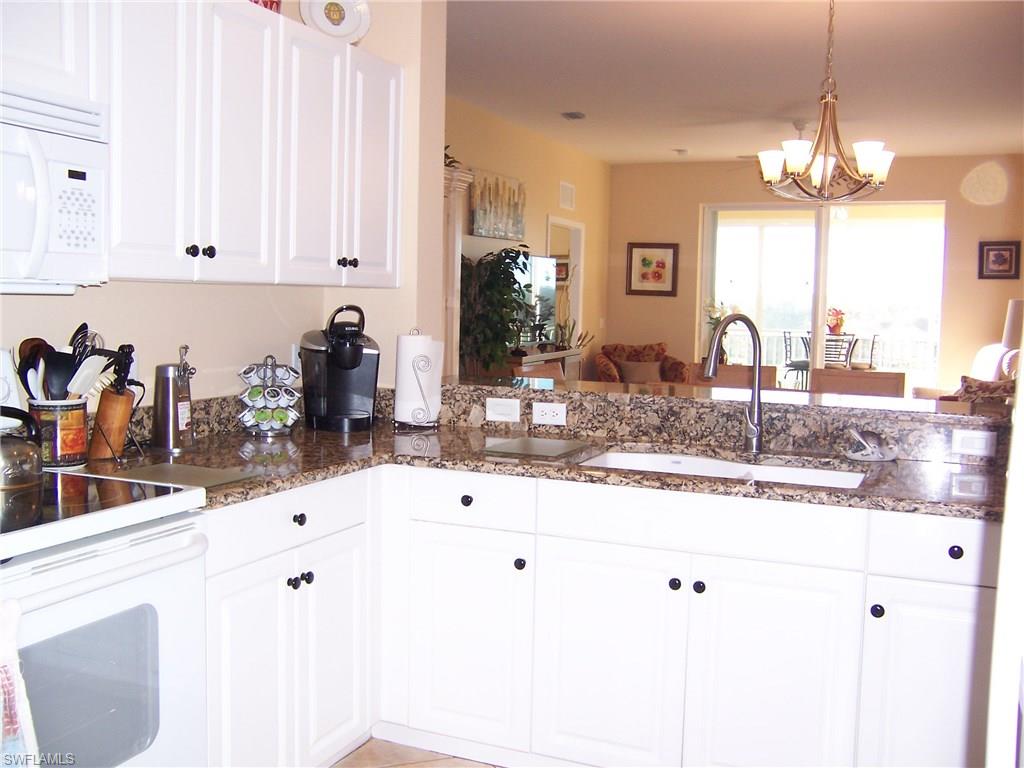 LONGHURST II - Residential