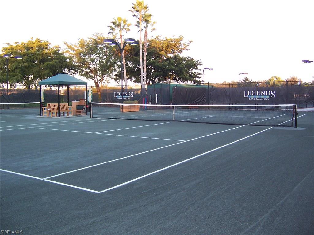 LONGHURST II - Residential