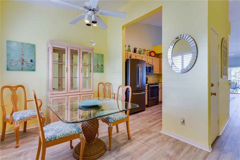 SPANISH WELLS GOLF CONDO - Residential