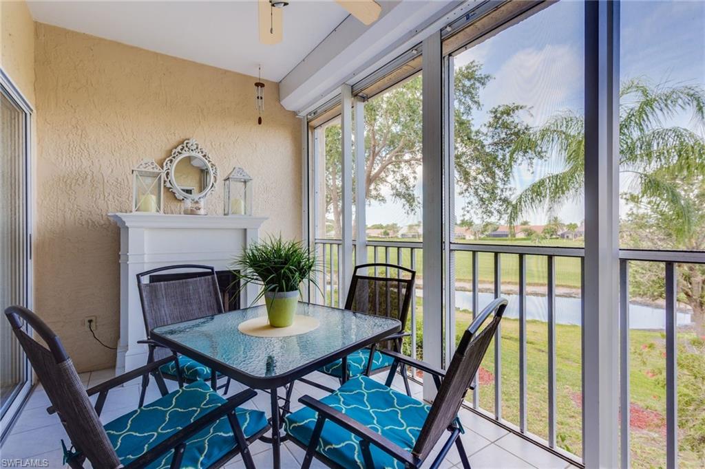 SPANISH WELLS GOLF CONDO - Residential