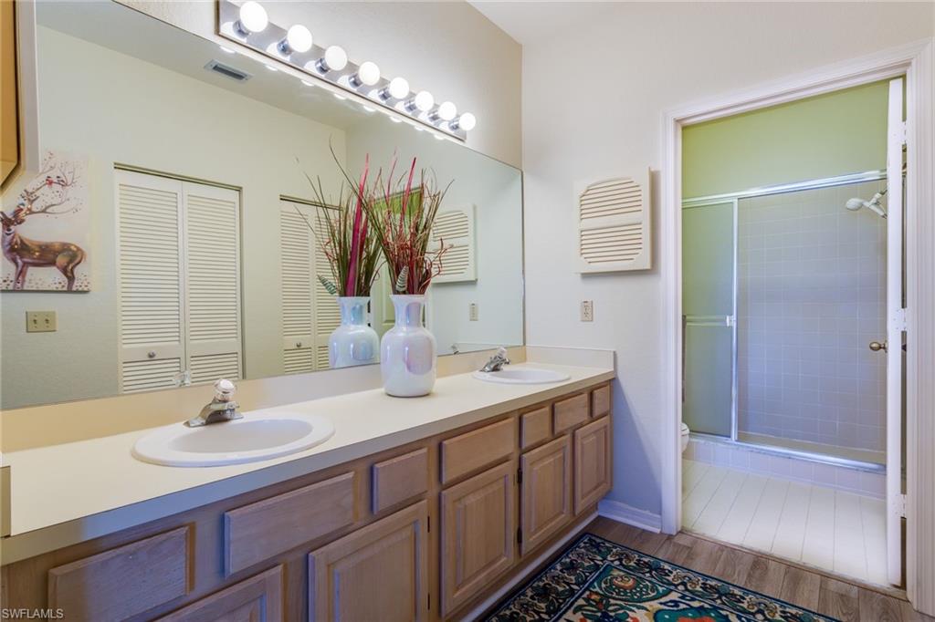 SPANISH WELLS GOLF CONDO - Residential