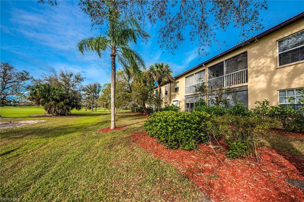 SPANISH WELLS GOLF CONDO - Residential