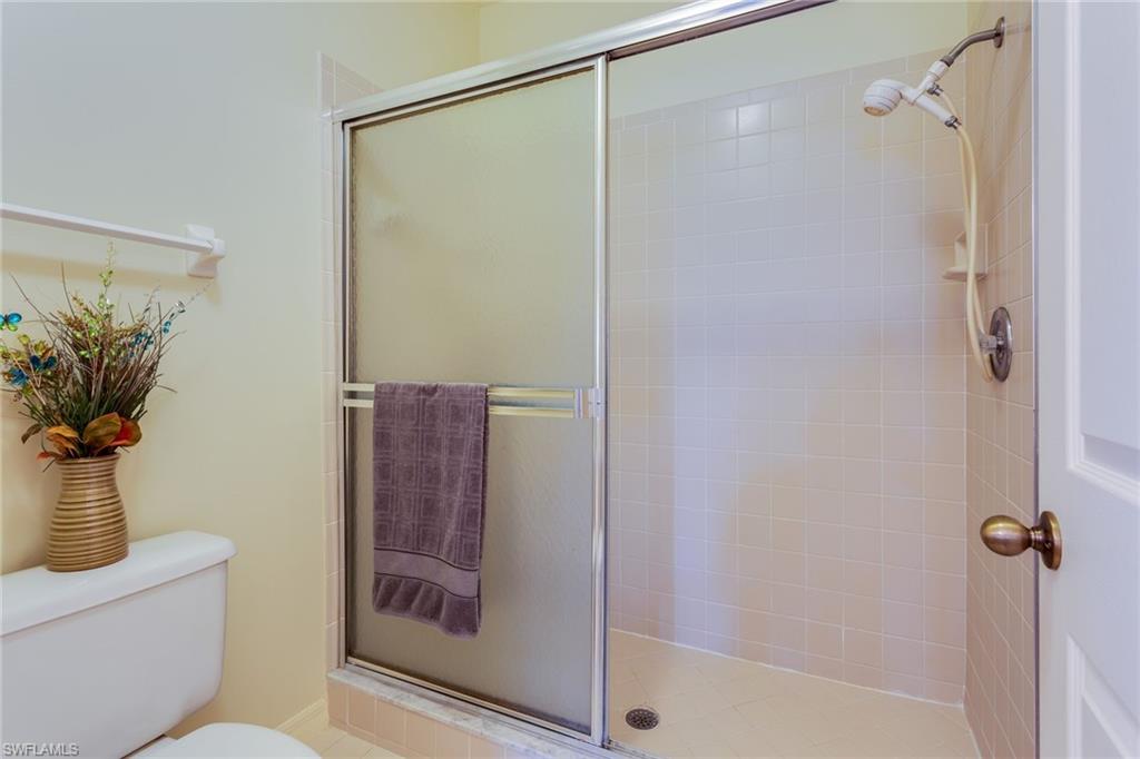 SPANISH WELLS GOLF CONDO - Residential