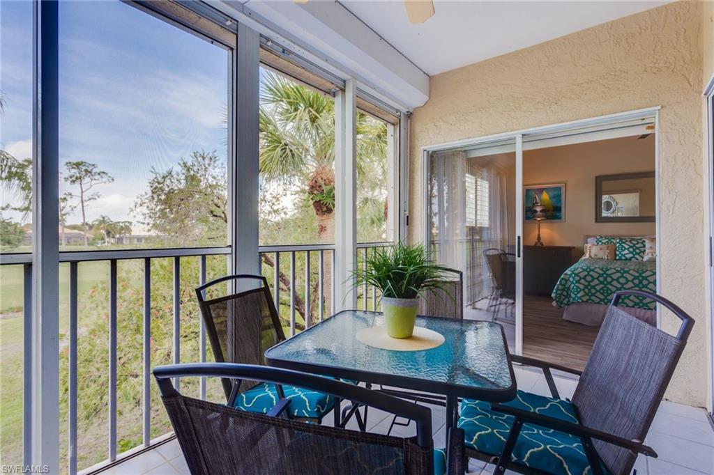 SPANISH WELLS GOLF CONDO - Residential