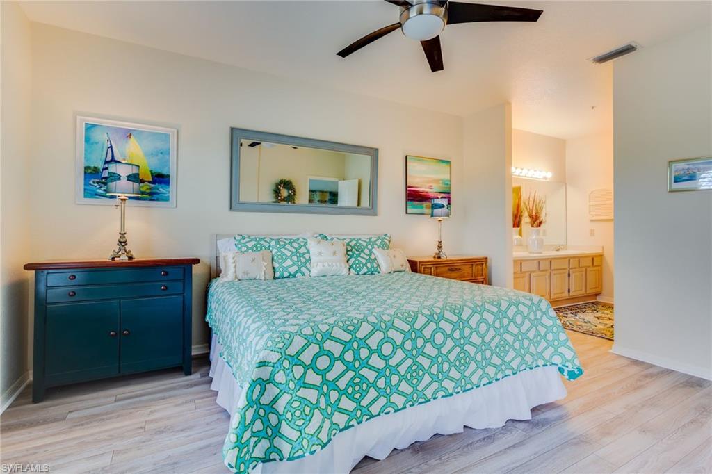 SPANISH WELLS GOLF CONDO - Residential