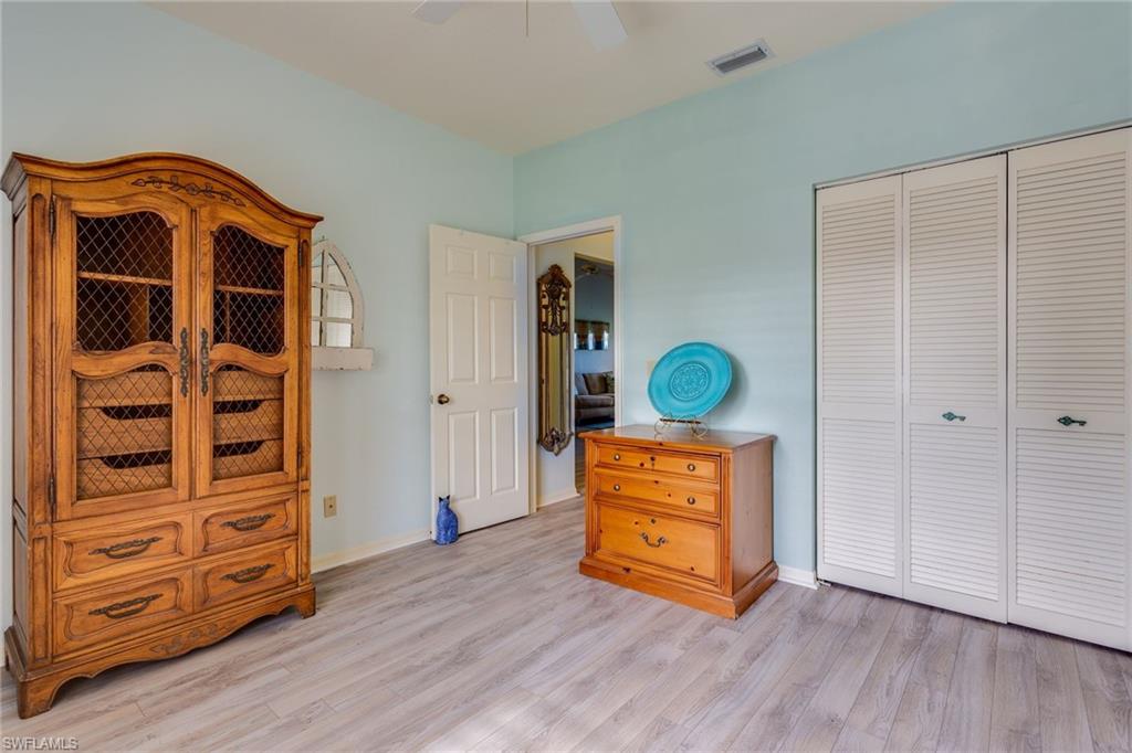 SPANISH WELLS GOLF CONDO - Residential