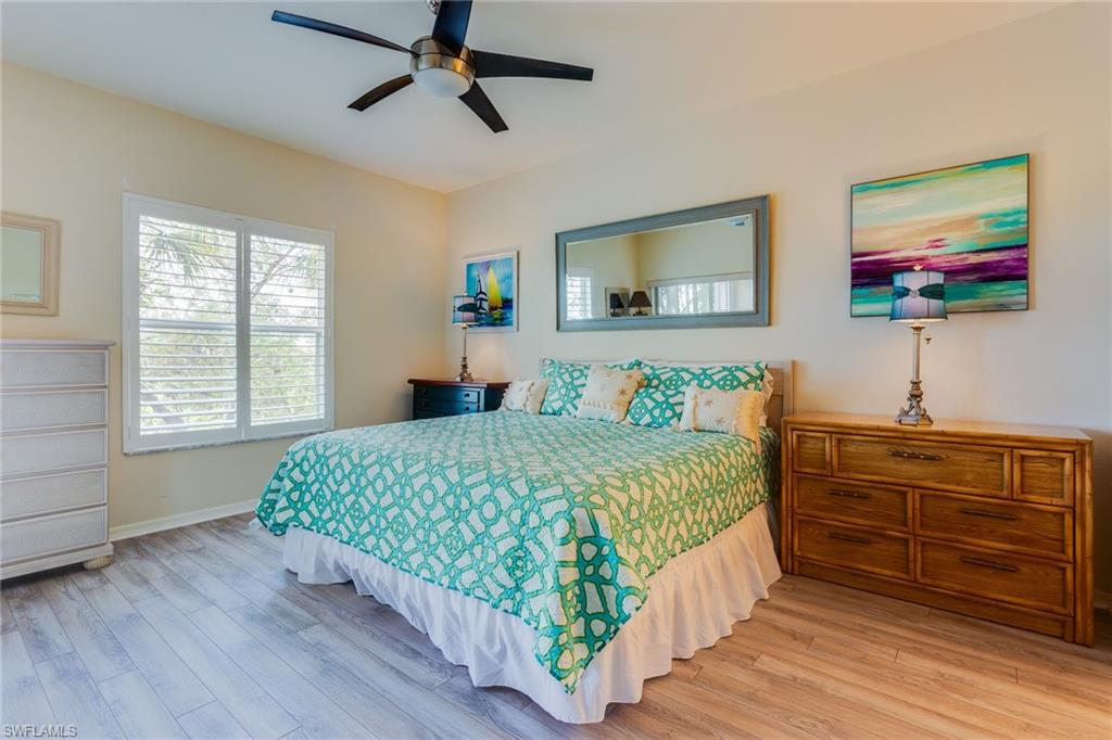 SPANISH WELLS GOLF CONDO - Residential