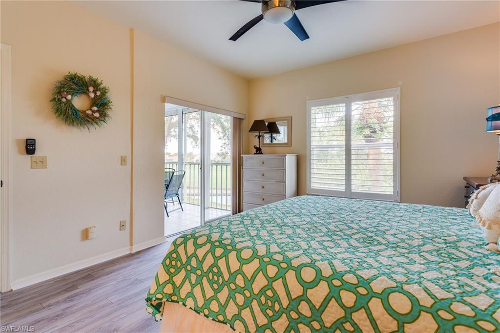 SPANISH WELLS GOLF CONDO - Residential