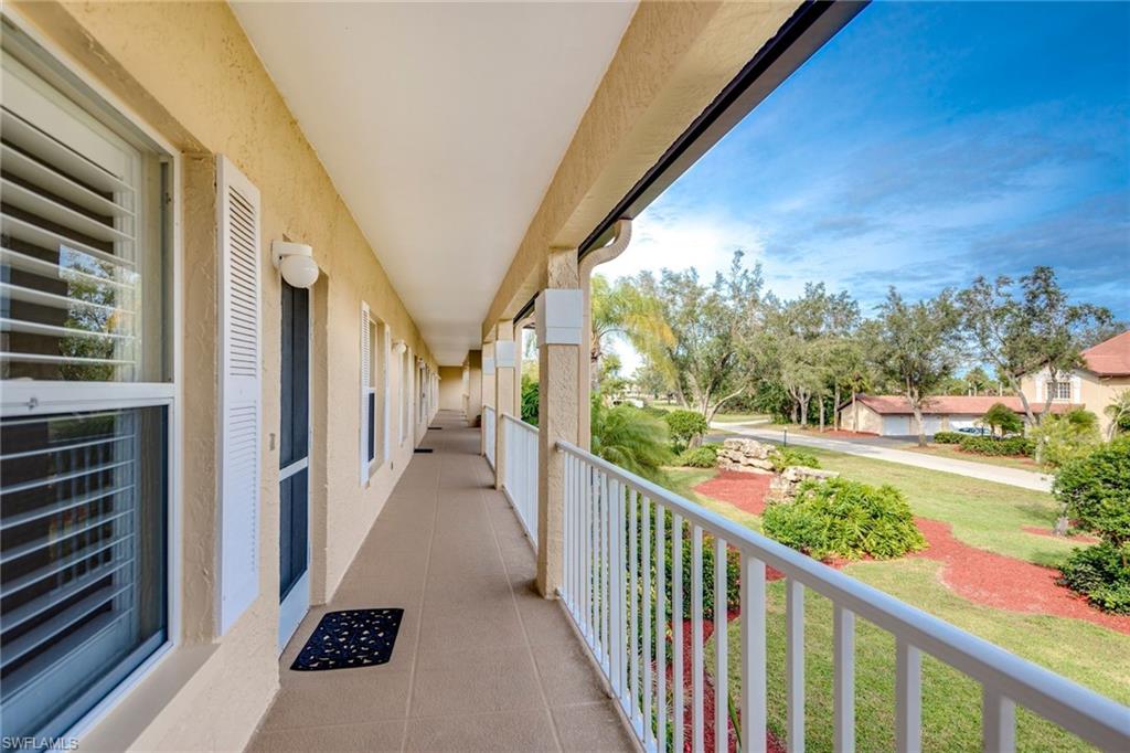 SPANISH WELLS GOLF CONDO - Residential