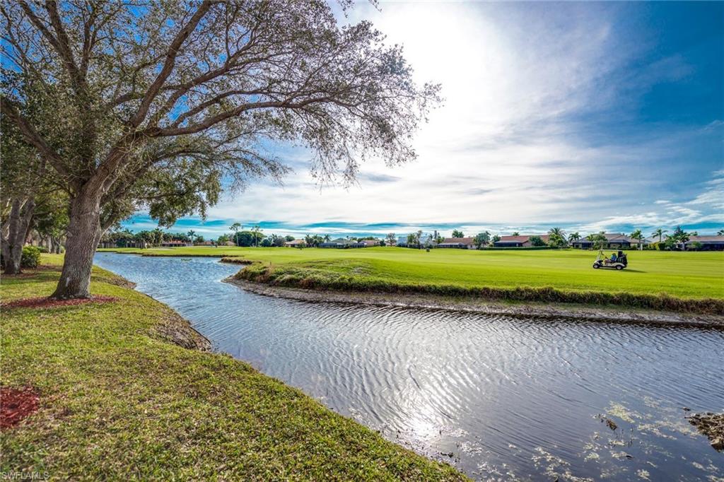 SPANISH WELLS GOLF CONDO - Residential