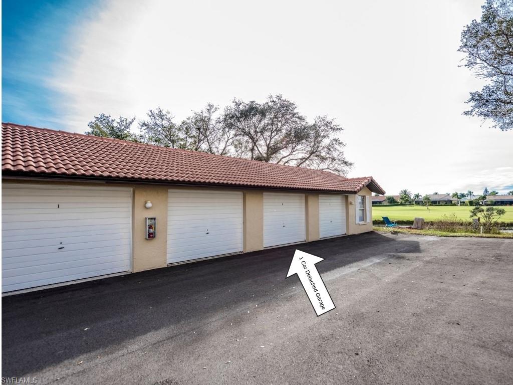 SPANISH WELLS GOLF CONDO - Residential