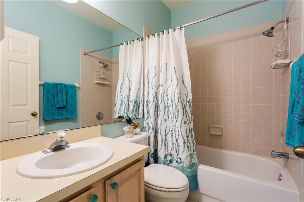 SPANISH WELLS GOLF CONDO - Residential