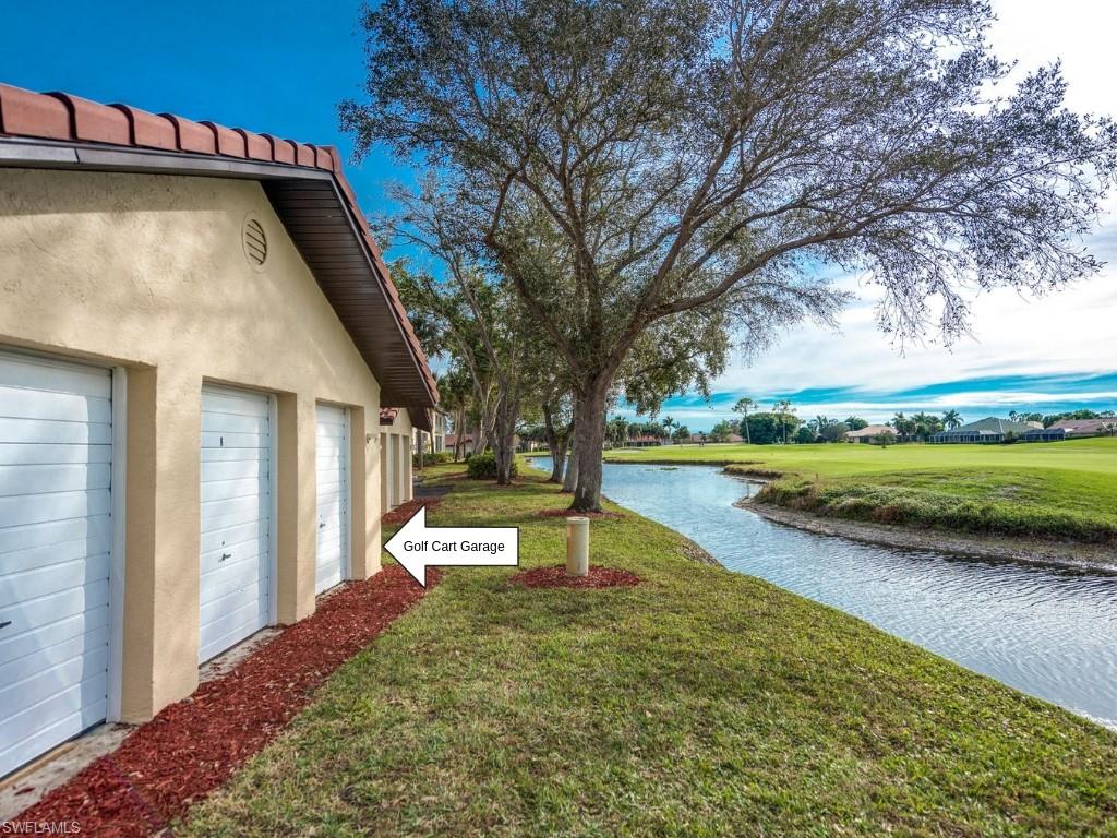 SPANISH WELLS GOLF CONDO - Residential