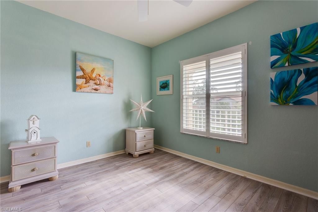 SPANISH WELLS GOLF CONDO - Residential