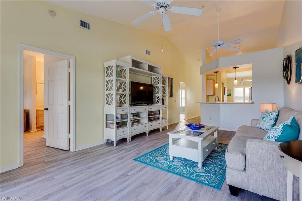 SPANISH WELLS GOLF CONDO - Residential