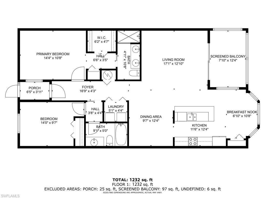 TERRACE II - Residential