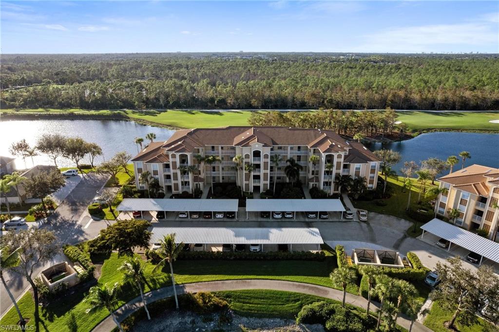 TERRACE II - Residential