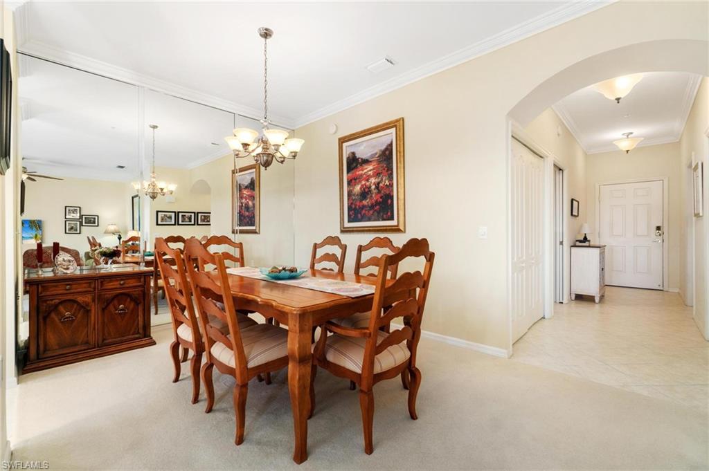 TERRACE II - Residential