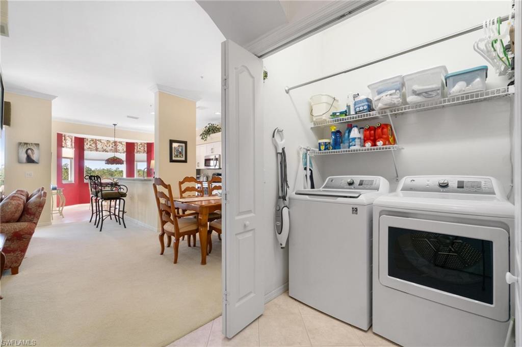 TERRACE II - Residential