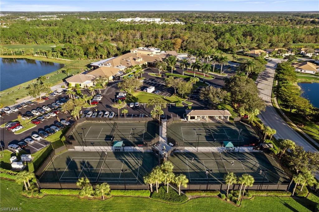 TERRACE II - Residential