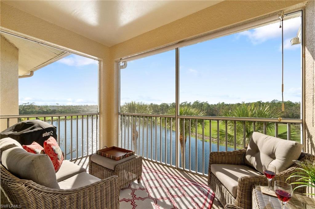 TERRACE II - Residential