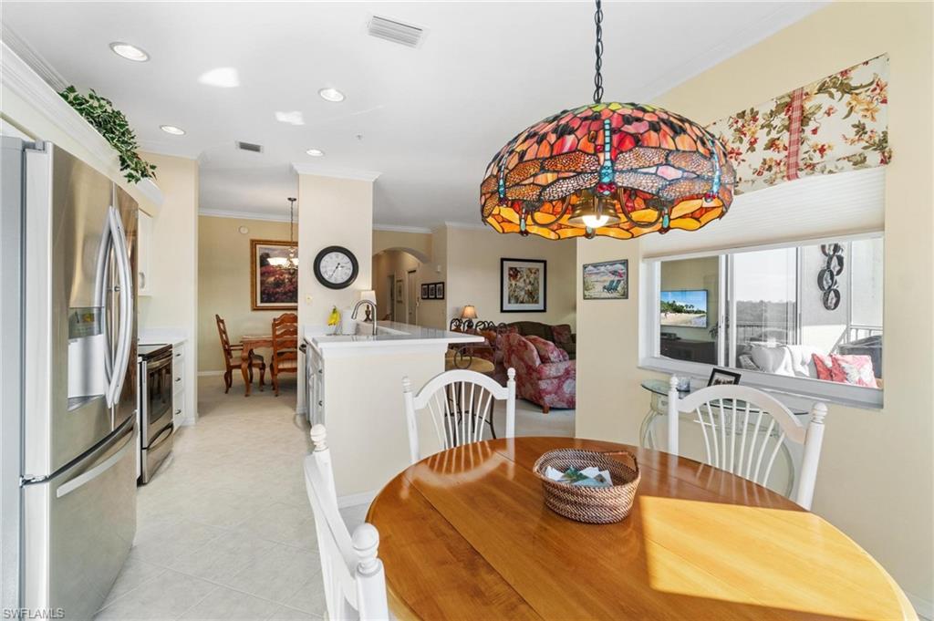 TERRACE II - Residential