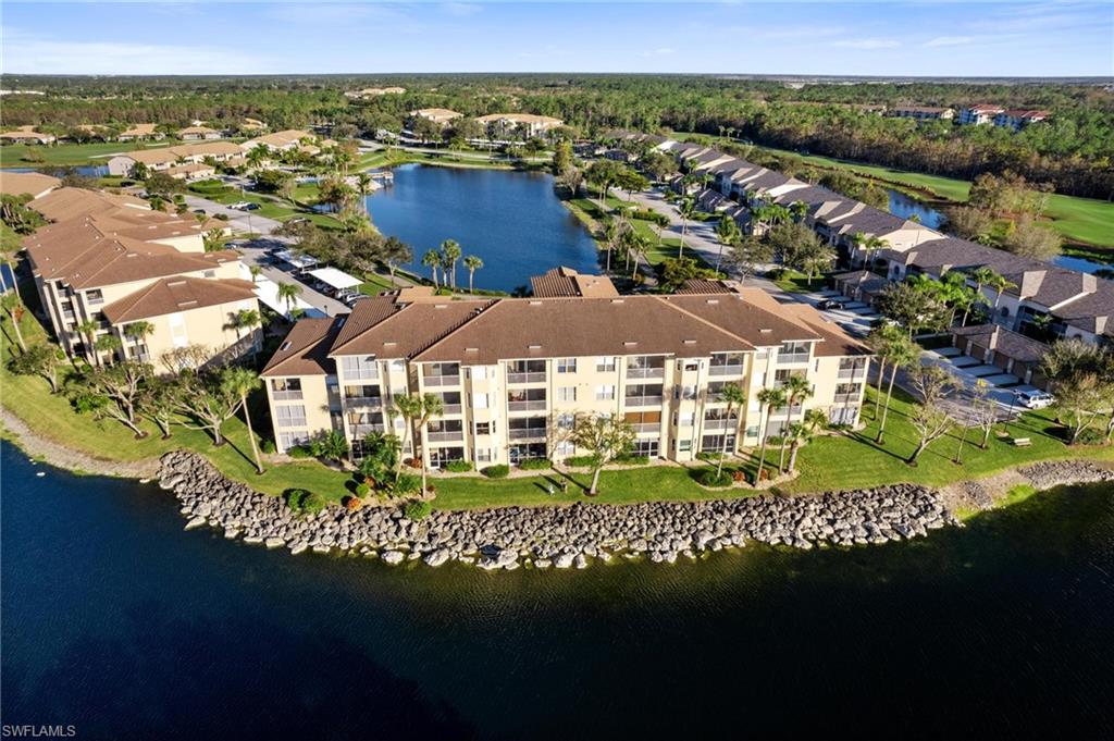 TERRACE II - Residential