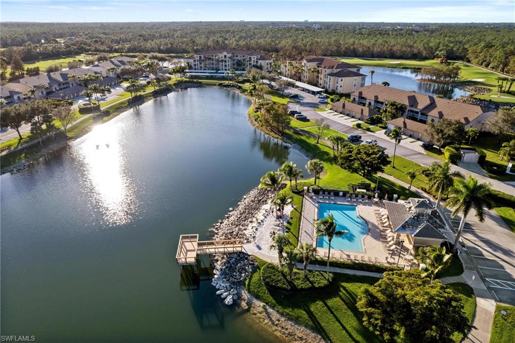 TERRACE II - Residential