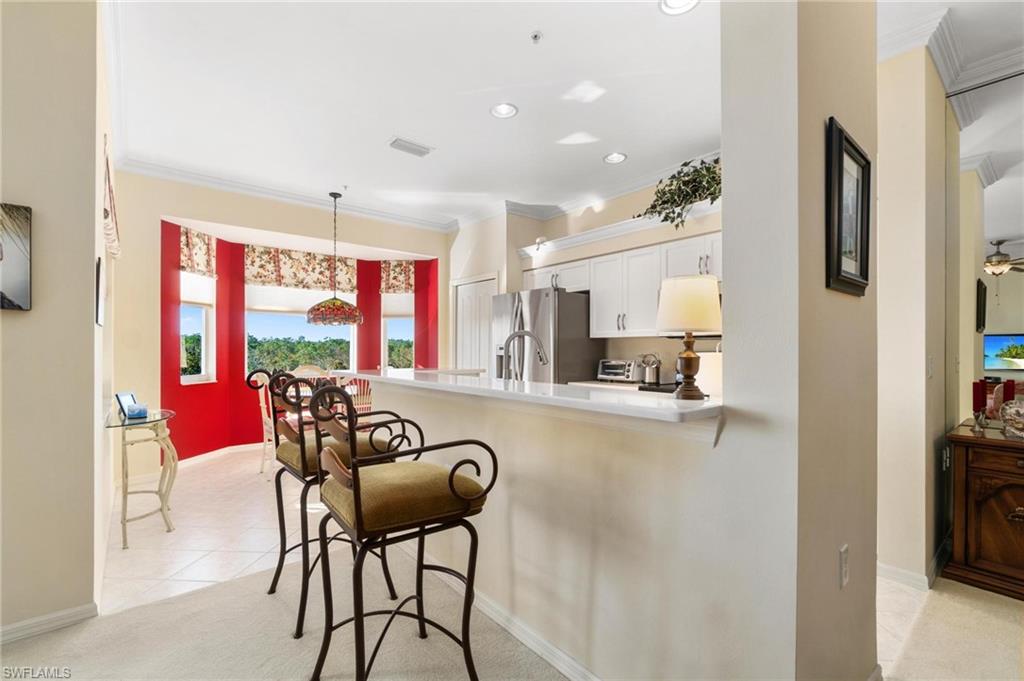 TERRACE II - Residential