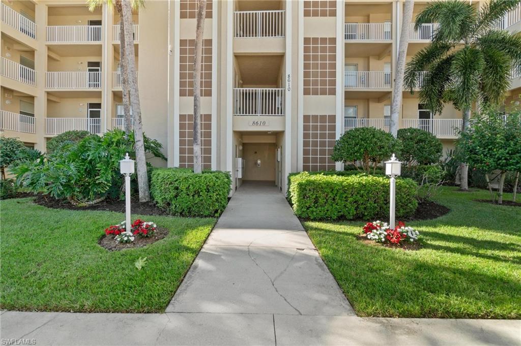 TERRACE II - Residential