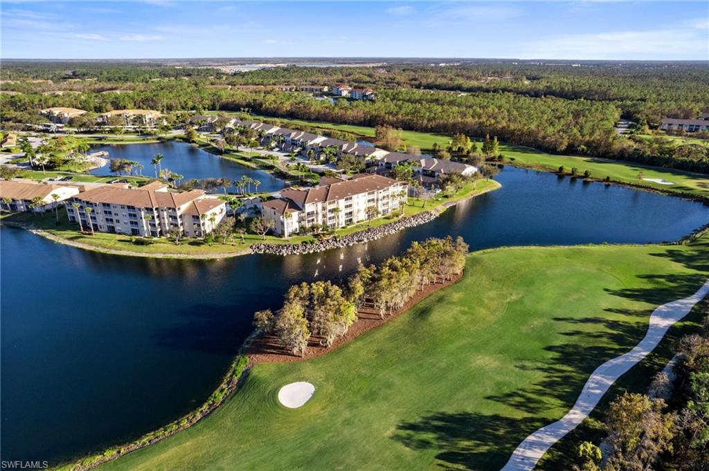 TERRACE II - Residential