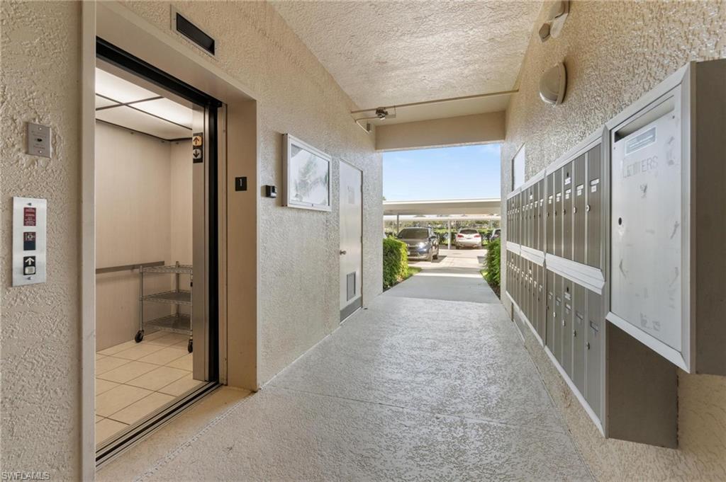 TERRACE II - Residential