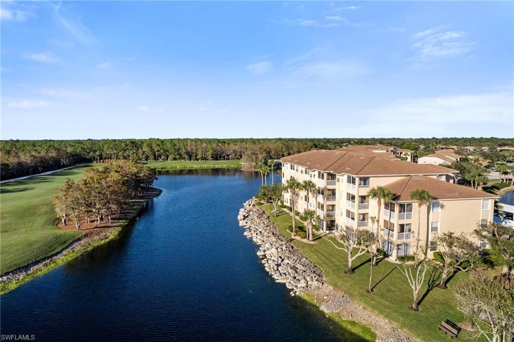 TERRACE II - Residential