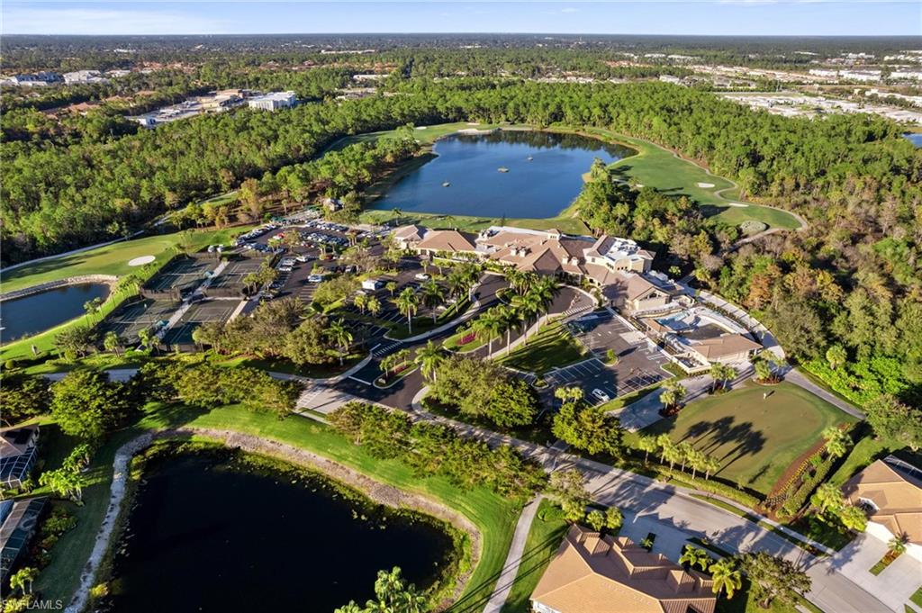 TERRACE II - Residential