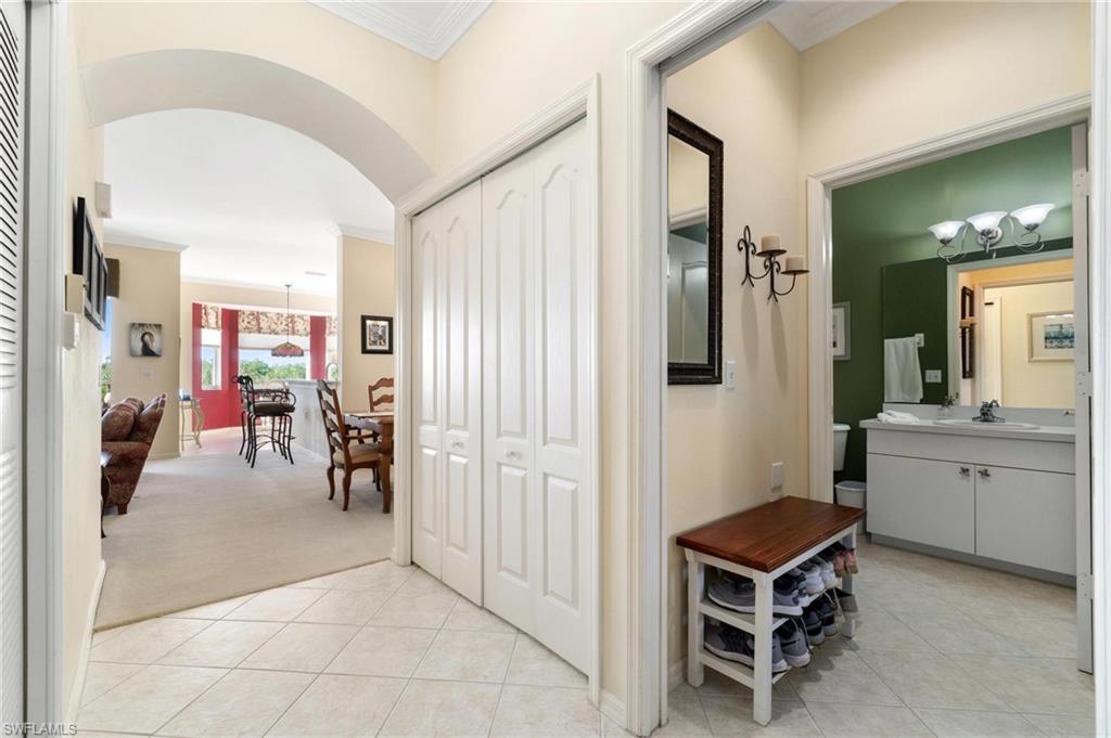 TERRACE II - Residential