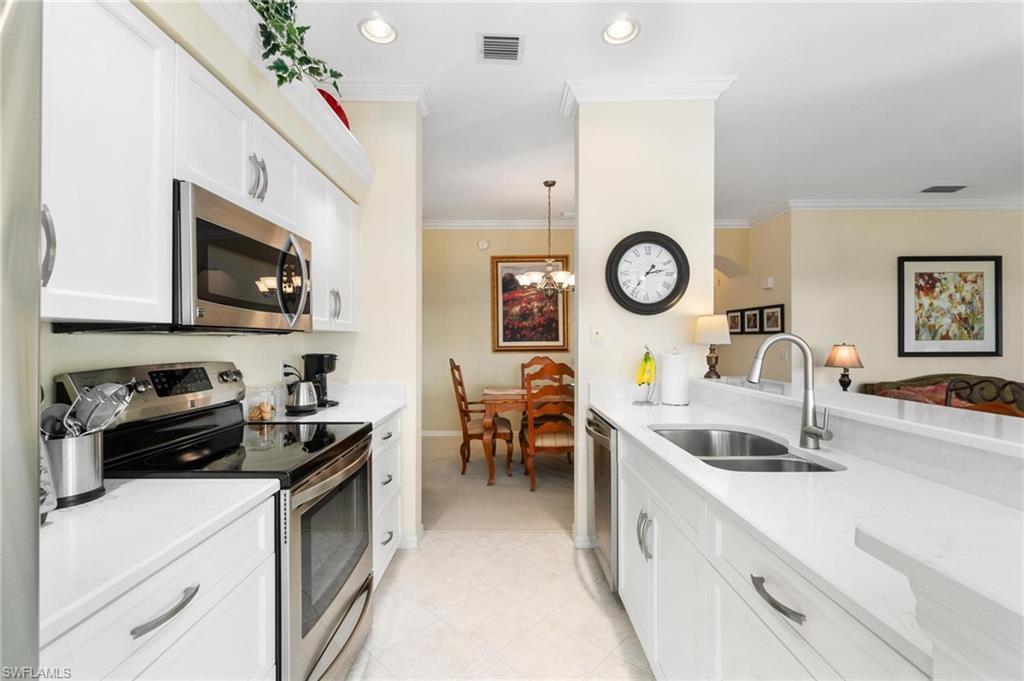 TERRACE II - Residential