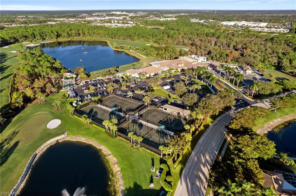 TERRACE II - Residential