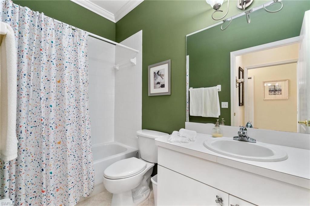 TERRACE II - Residential