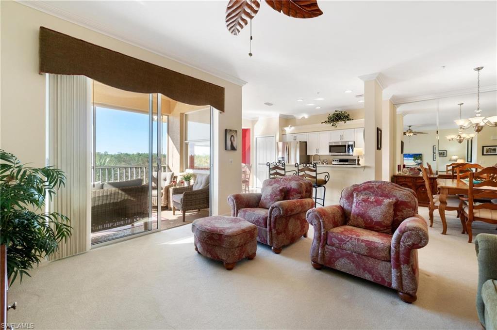 TERRACE II - Residential