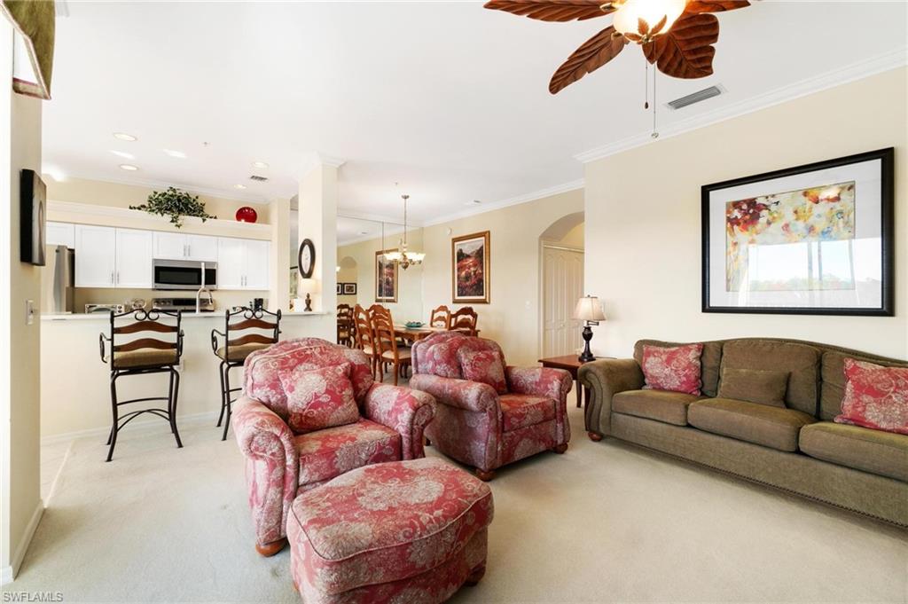 TERRACE II - Residential