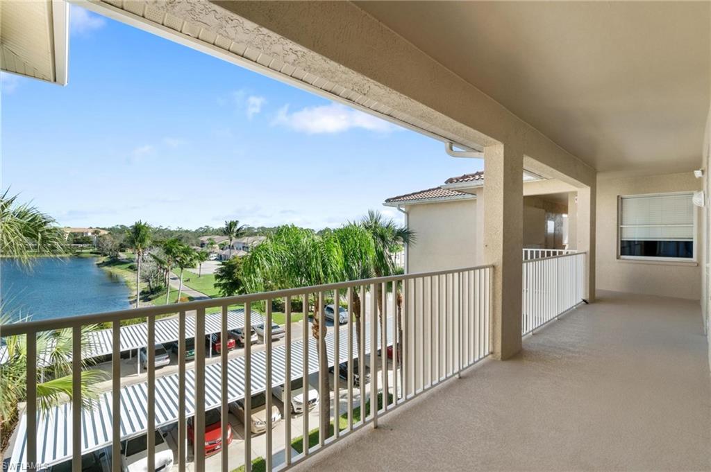 TERRACE II - Residential